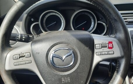 Mazda 6, 2008 год, 820 000 рублей, 7 фотография