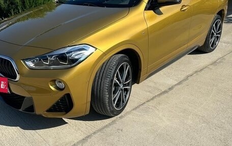 BMW X2, 2018 год, 3 099 000 рублей, 7 фотография