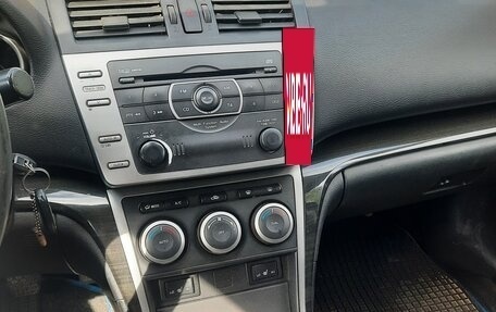 Mazda 6, 2008 год, 820 000 рублей, 8 фотография