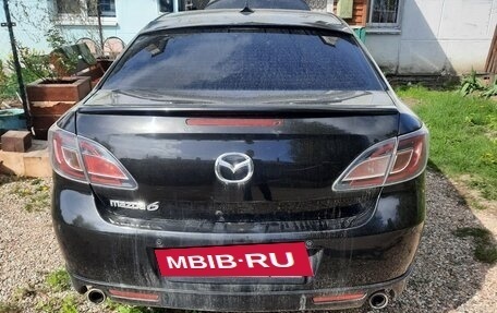 Mazda 6, 2008 год, 820 000 рублей, 5 фотография