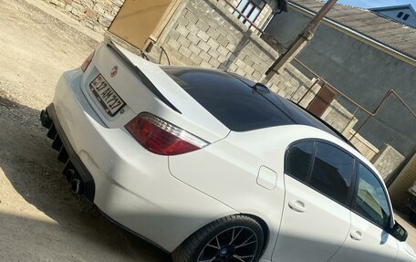 BMW 5 серия, 2008 год, 1 500 000 рублей, 4 фотография