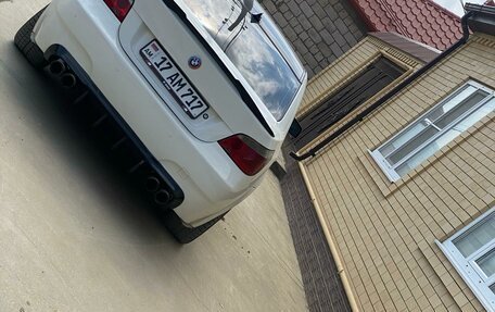 BMW 5 серия, 2008 год, 1 500 000 рублей, 6 фотография