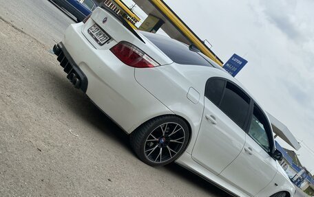 BMW 5 серия, 2008 год, 1 500 000 рублей, 7 фотография