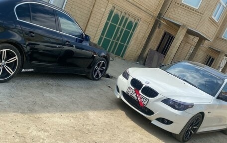 BMW 5 серия, 2008 год, 1 500 000 рублей, 5 фотография