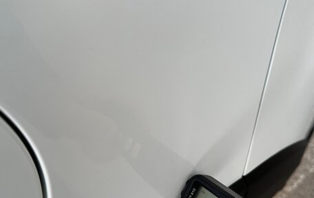 KIA Rio IV, 2018 год, 1 350 000 рублей, 5 фотография
