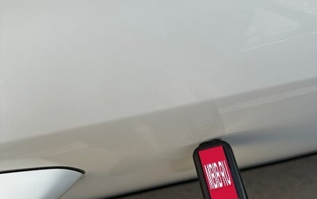 KIA Rio IV, 2018 год, 1 350 000 рублей, 9 фотография