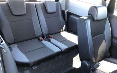 Toyota Wish II, 2015 год, 1 280 000 рублей, 4 фотография