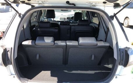 Toyota Wish II, 2015 год, 1 280 000 рублей, 5 фотография