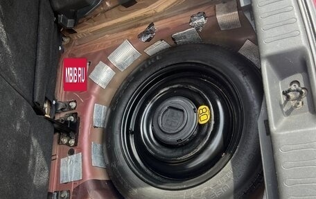 Nissan Juke II, 2011 год, 1 149 000 рублей, 10 фотография