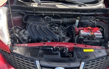 Nissan Juke II, 2011 год, 1 149 000 рублей, 21 фотография
