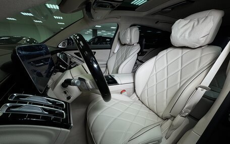 Mercedes-Benz Maybach S-Класс, 2025 год, 30 700 000 рублей, 10 фотография