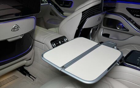 Mercedes-Benz Maybach S-Класс, 2025 год, 30 700 000 рублей, 12 фотография