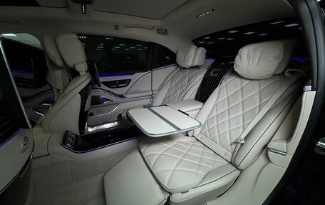 Mercedes-Benz Maybach S-Класс, 2025 год, 30 700 000 рублей, 11 фотография