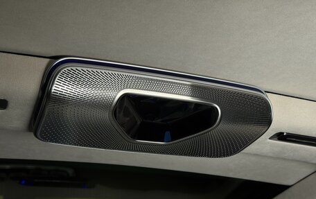 Mercedes-Benz Maybach S-Класс, 2025 год, 30 700 000 рублей, 16 фотография