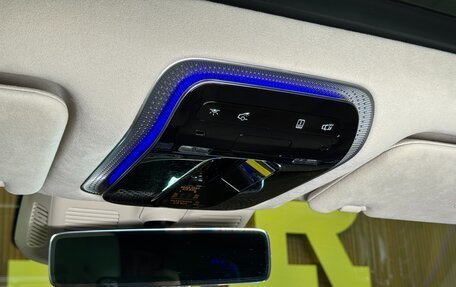 Mercedes-Benz Maybach S-Класс, 2025 год, 30 700 000 рублей, 19 фотография