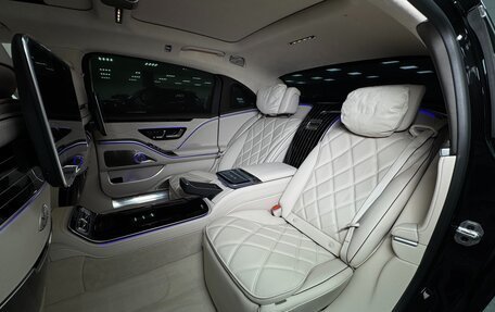 Mercedes-Benz Maybach S-Класс, 2025 год, 30 700 000 рублей, 13 фотография