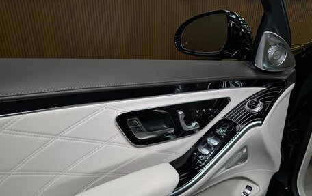 Mercedes-Benz Maybach S-Класс, 2025 год, 30 700 000 рублей, 17 фотография
