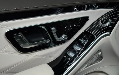 Mercedes-Benz Maybach S-Класс, 2025 год, 30 700 000 рублей, 18 фотография