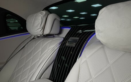 Mercedes-Benz Maybach S-Класс, 2025 год, 30 700 000 рублей, 15 фотография