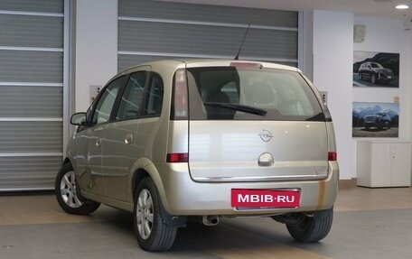 Opel Meriva, 2008 год, 325 000 рублей, 2 фотография