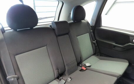 Opel Meriva, 2008 год, 325 000 рублей, 11 фотография