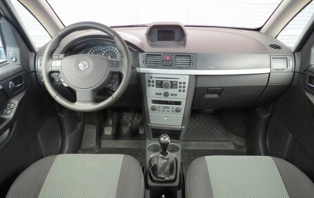 Opel Meriva, 2008 год, 325 000 рублей, 6 фотография
