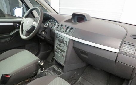 Opel Meriva, 2008 год, 325 000 рублей, 5 фотография