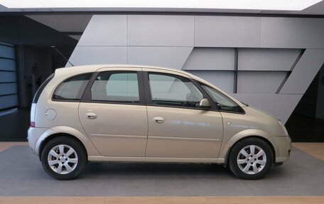 Opel Meriva, 2008 год, 325 000 рублей, 15 фотография