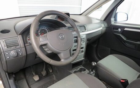 Opel Meriva, 2008 год, 325 000 рублей, 7 фотография
