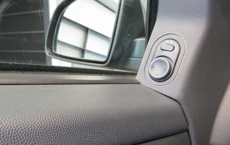 Opel Meriva, 2008 год, 325 000 рублей, 9 фотография