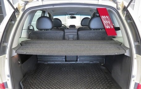 Opel Meriva, 2008 год, 325 000 рублей, 17 фотография