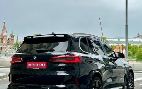 BMW X5, 2020 год, 6 990 000 рублей, 6 фотография