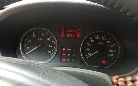 Nissan Almera, 2014 год, 450 000 рублей, 7 фотография