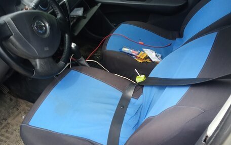 Nissan Almera, 2014 год, 450 000 рублей, 4 фотография