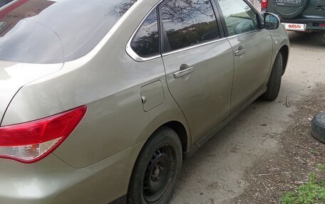 Nissan Almera, 2014 год, 450 000 рублей, 3 фотография