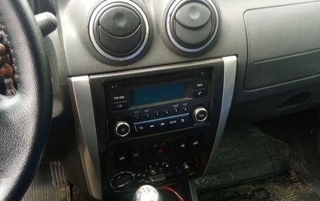 Nissan Almera, 2014 год, 450 000 рублей, 6 фотография
