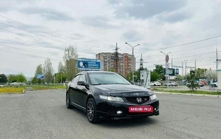 Honda Accord VII рестайлинг, 2006 год, 1 249 000 рублей, 4 фотография