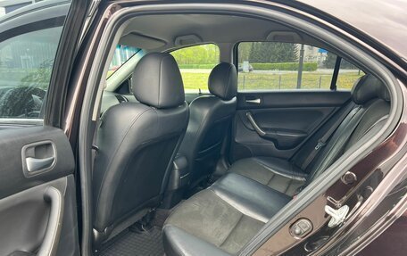Honda Accord VII рестайлинг, 2006 год, 1 249 000 рублей, 11 фотография