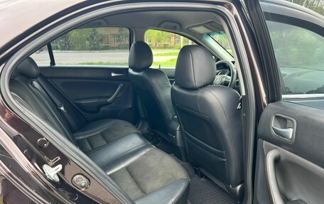 Honda Accord VII рестайлинг, 2006 год, 1 249 000 рублей, 12 фотография