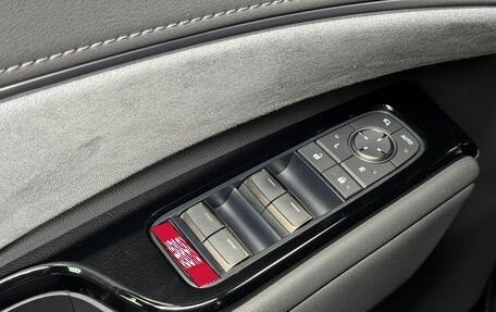 Lexus LM, 2024 год, 19 700 000 рублей, 18 фотография