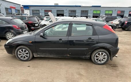 Ford Focus IV, 2003 год, 170 000 рублей, 2 фотография