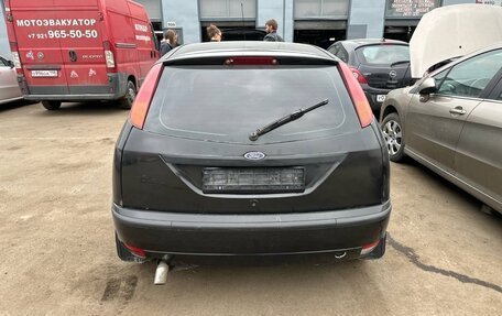 Ford Focus IV, 2003 год, 170 000 рублей, 3 фотография