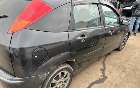 Ford Focus IV, 2003 год, 170 000 рублей, 4 фотография