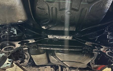 Ford Focus IV, 2003 год, 170 000 рублей, 7 фотография