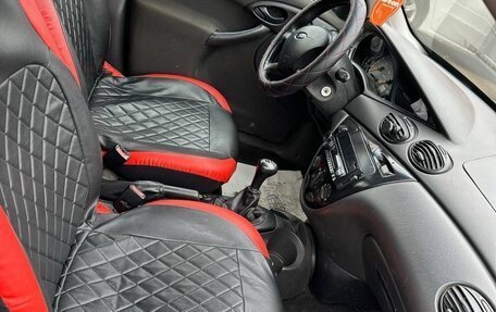 Ford Focus IV, 2003 год, 170 000 рублей, 5 фотография