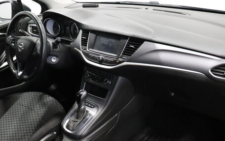 Opel Astra K, 2018 год, 1 338 000 рублей, 8 фотография