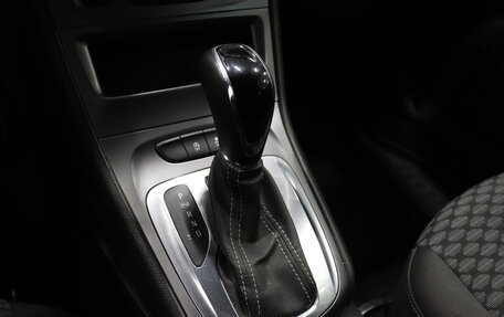 Opel Astra K, 2018 год, 1 338 000 рублей, 13 фотография