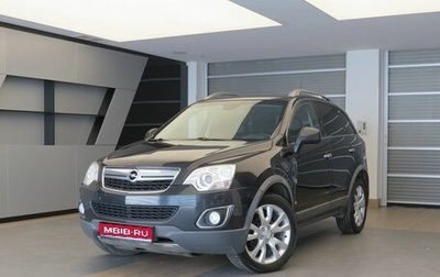 Opel Antara I, 2012 год, 990 000 рублей, 1 фотография