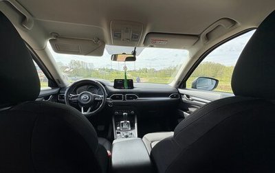 Mazda CX-5 II, 2021 год, 3 150 000 рублей, 1 фотография