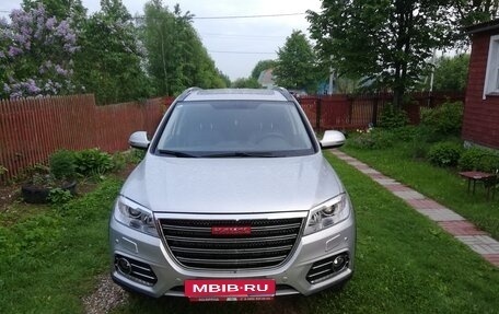 Haval H6, 2018 год, 900 000 рублей, 1 фотография